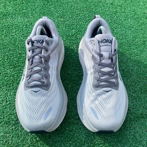 HOKA ONE ONE BONDI 8 - Men’s Running Shoes - SIZE 9D main image 7